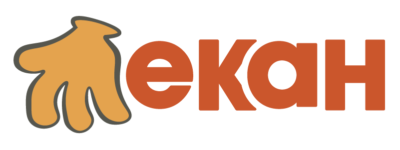 MeKahYessaii Logo